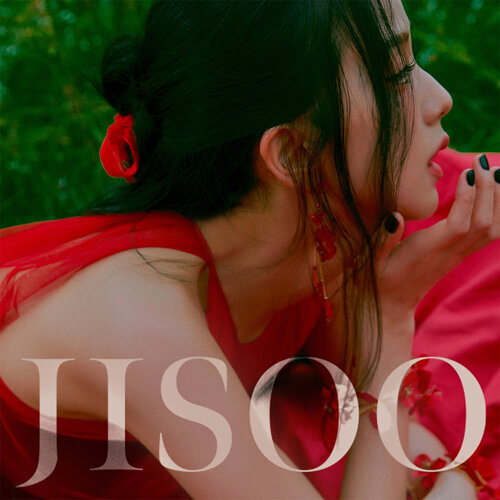 JISOO / ME